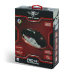 SOG ELITE M4 USB GAMING MOUSE DPI 3200 MAX - Image 2