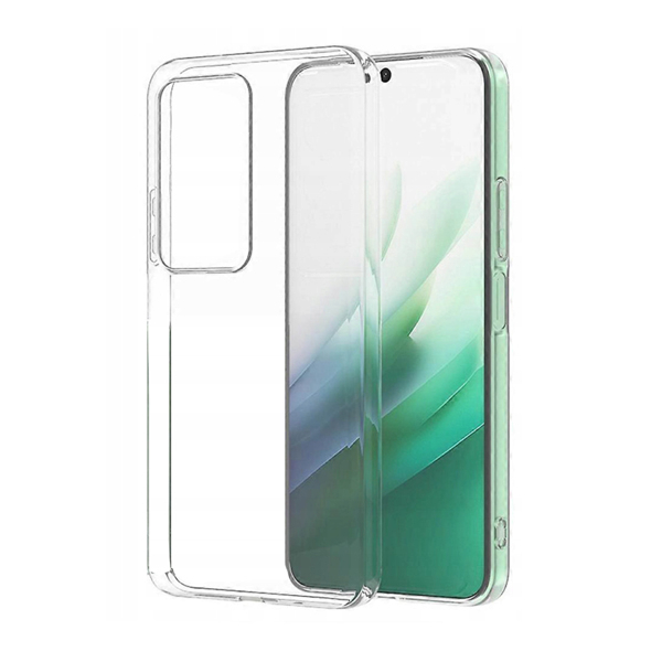 SENSO TPU 0.3 XIAOMI REDMI 15 5G (171mm) trans backcover
