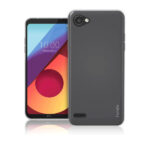 FONEX TPU CASE 0.2mm LG Q6 backcover