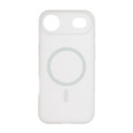 iS TPU MAG FROST IPHONE 17 AIR trans backcover - Image 2