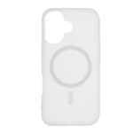 iS TPU MAG FROST IPHONE 17 trans backcover - Image 2