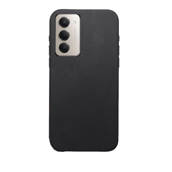 SPD SENSO SKIN CASE XIAOMI REDMI 15 5G (171mm) black SPECIAL EDITION backcover