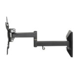 VIVANCO ΒΑΣΗ TV ΠΛΗΡΟΥΣ ΚΙΝΗΣΗΣ VESA 200 ΕΩΣ 43 inch - Image 4