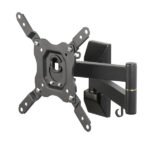 VIVANCO ΒΑΣΗ TV ΠΛΗΡΟΥΣ ΚΙΝΗΣΗΣ VESA 200 ΕΩΣ 43 inch - Image 5