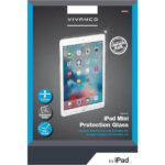 VIVANCO TEMPERED GLASS FOR IPAD MINI 7.9'' - Image 2
