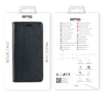 SENSO LEATHER STAND BOOK HUAWEI P10 black - Image 2