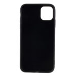 SENSO LIQUID IPHONE 11 PRO MAX (6.5) black backcover - Image 2