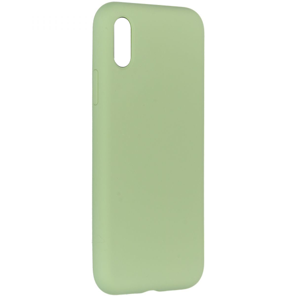 SENSO LIQUID HUAWEI Y5 2019 / HONOR 8S green backcover