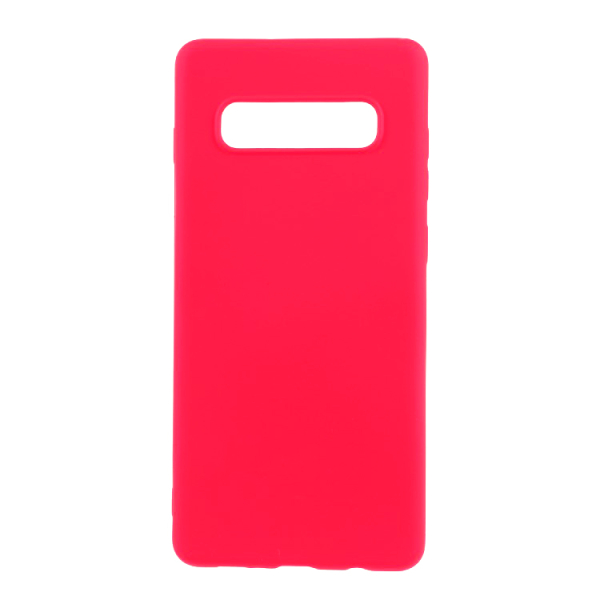 SENSO LIQUID SAMSUNG S10e pink backcover