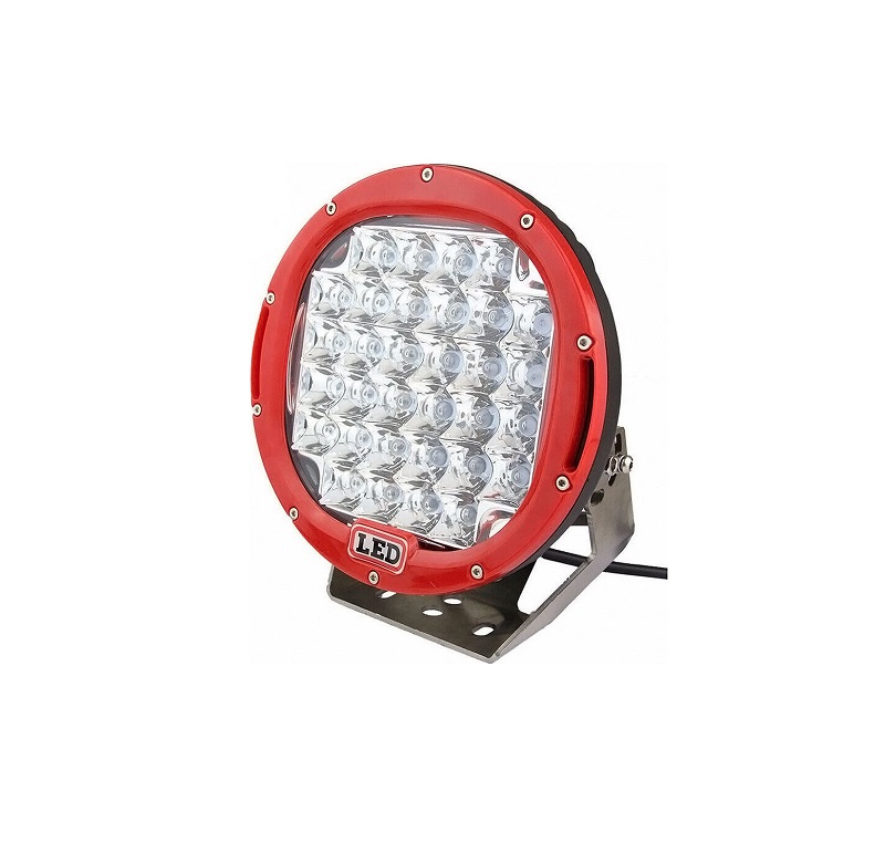 prred Προβολέας οχημάτων LED - 96W - D3096 - 143096 - Image 1