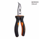 Μυτοτσίμπιδο κυρτό - 6"" - 150mm - Finder - 190463 - Image 2