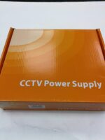 Τροφοδοτικό καταγραφικού - 9 κανάλια - CCTV - 000073 - Image 2