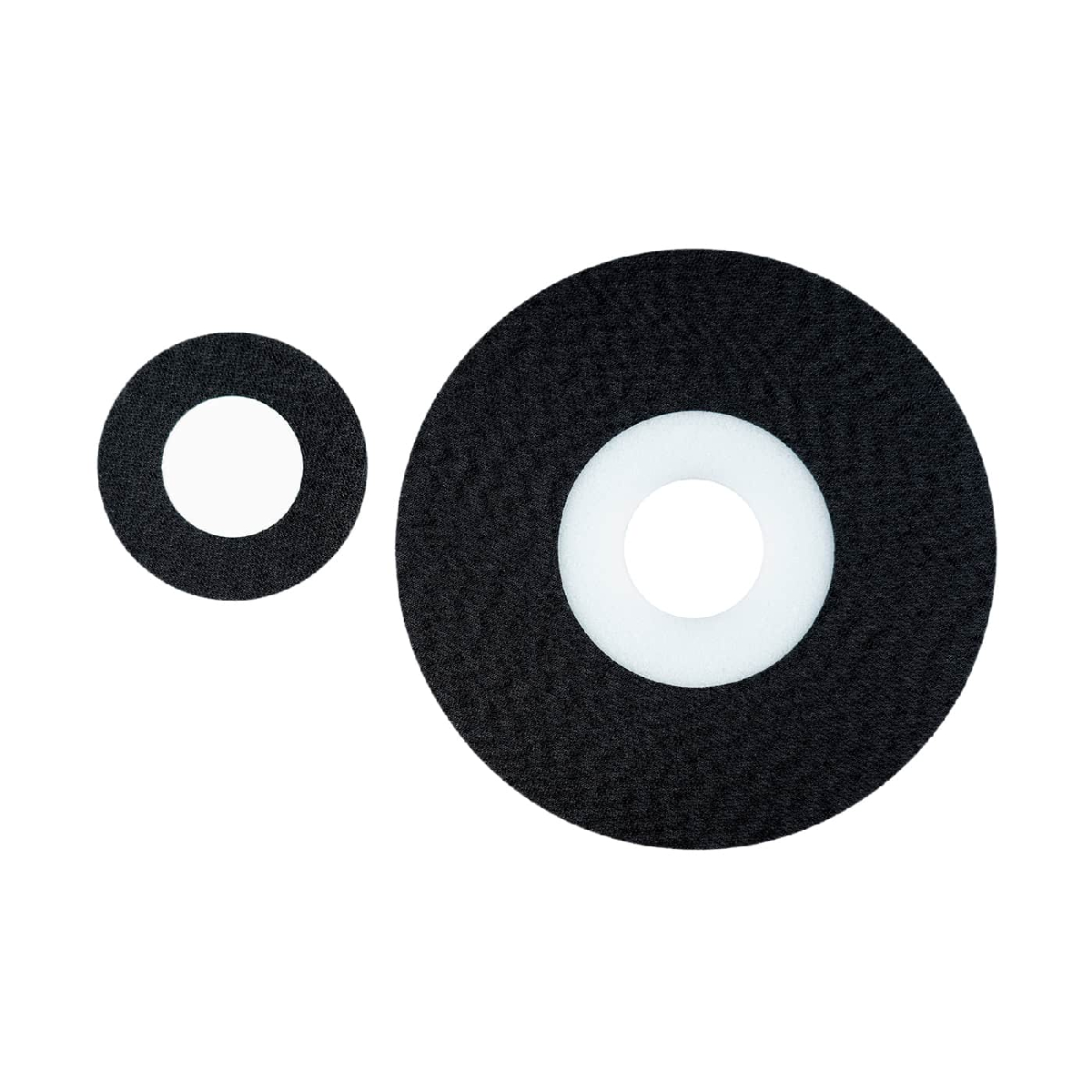 03-5014 SMIRDEX Πλατώ velcro 948 soft για τριβείο τοίχου - Image 1