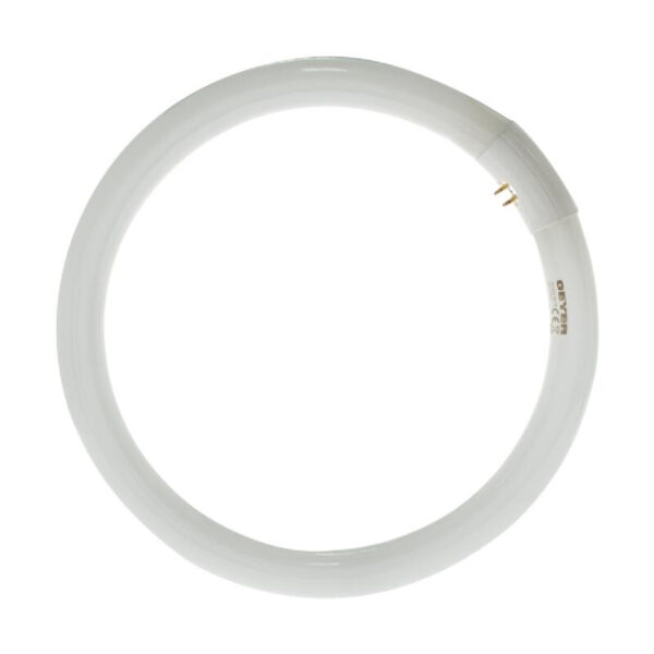 GEYER Λάμπα στρόγγυλη 40W HLCCR40