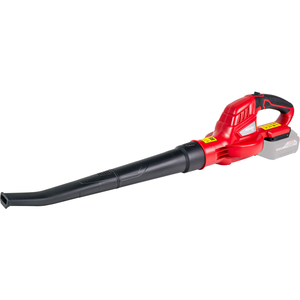 10-6455 RAIDER R20 Solo Φυσητήρας χειρός μπαταρίας 20V RDP-YBL20 075767 - Image 1