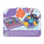 AS Art Case Σετ Ζωγραφικής Disney Stitch Για 3+ Χρονών - Image 3