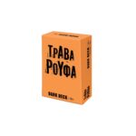 AS Games Επιτραπέζιο Παιχνίδι Με Κάρτες Dark Deck Τράβα Ρούφα Για Ηλικίες 18+ Χρονών Και 3+ Παίκτες - Image 3
