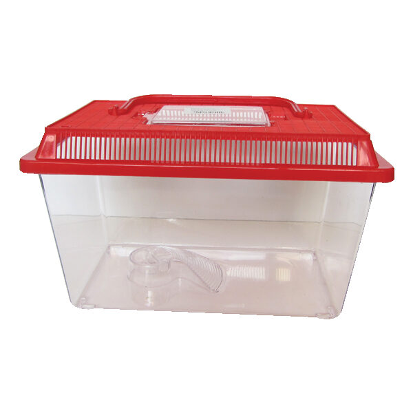 Πλαστικό ενυδρείο χελώνας