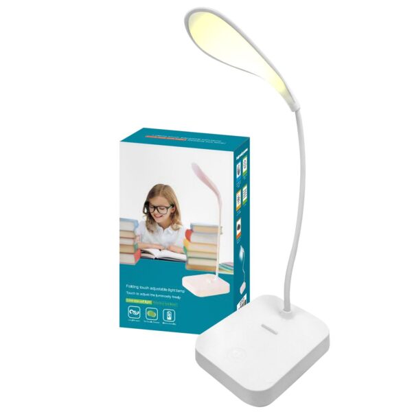 Φωτιστικό Γραφείου LED 40x12x9cm Homie 322100