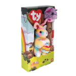 Λαμπάδα TY Beanie Boos 15εκ & Χνουδωτό Beanie Balls - Image 3