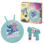 Λαμπάδα Boing & Bubble Gun Disney Stitch Για 3+ Χρονών - Image 2