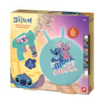 Λαμπάδα Boing & Bubble Gun Disney Stitch Για 3+ Χρονών - Image 3