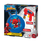 Λαμπάδα Boing & Bubble Gun Spiderman Για 3+ Χρονών - Image 4
