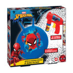 Λαμπάδα Boing & Bubble Gun Spiderman Για 3+ Χρονών - Image 3