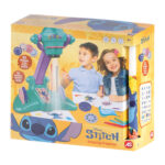 Λαμπάδα AS Προτζέκτορας Ζωγραφικής Disney Stitch Για 3+ Χρονών - Image 4