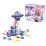 Λαμπάδα AS Προτζέκτορας Ζωγραφικής Disney Frozen Για 4+ Χρονών - Image 2