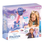 Λαμπάδα AS Προτζέκτορας Ζωγραφικής Disney Frozen Για 4+ Χρονών - Image 4