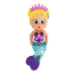 Λαμπάδα Πλατσουλίνια Shimmer Mermaids Κούκλα Μπάνιου - Image 2