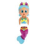 Λαμπάδα Πλατσουλίνια Shimmer Mermaids Κούκλα Μπάνιου - Image 4