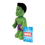 Marvel Λούτρινο Hulk 25εκ - Image 2