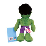 Marvel Λούτρινο Hulk 25εκ - Image 3
