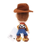 Disney Λούτρινο Pixar Woody Toy Story 25εκ - Image 3