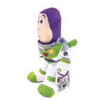 Disney Λούτρινο Pixar Buzz Toy Story 25εκ - Image 2