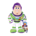 Disney Λούτρινο Pixar Buzz Toy Story 25εκ