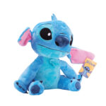 Disney Λούτρινο Stitch 25εκ - Image 2
