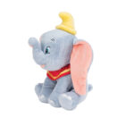 Disney Λούτρινο Dumbo Το Ελεφαντάκι 17εκ - Image 2