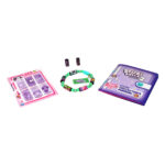 AS Sticki Rolls Σετ Βραχιολάκια με Αυτοκόλλητα Μονή Συσκευασία Για 6+ Χρονών - Image 3