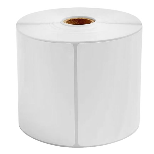 Ετικέτες Θερμικές ρολο=500τεμ 100x150mm JustNote 39418