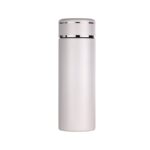 Φορητό παγούρι-θερμός - ZS9209 - 400ml - 192090 - White