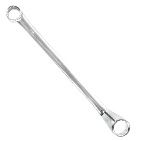 TOP MASTER Πολύγωνο νίκελ Cr-V 24*27ΜΜ 230916