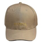 Καπέλο Τζοκεϋ Cotton Sports  SummerTiempo 623358 - Image 2