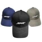 Καπέλο Τζοκεϋ Τρυπητό Sports  SummerTiempo 623359
