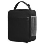 Ψυγείο Ισοθερμικό με zip 26x22x10cm SummerTiempo 623383 - Image 2
