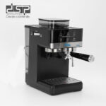 Μηχανή Espresso με μύλο - KA3123 - DSP - 617826 - Image 3