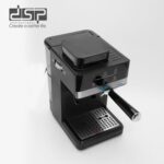Μηχανή Espresso με μύλο - KA3123 - DSP - 617826 - Image 5