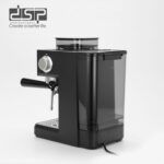 Μηχανή Espresso με μύλο - KA3123 - DSP - 617826 - Image 4